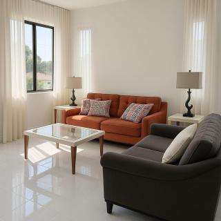 Luxury entire apartment at Little Havanna - Sleeps 6! - 3