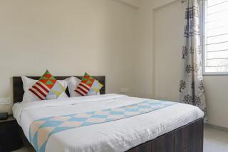 Hotel O Prime Ville - Pune - 1