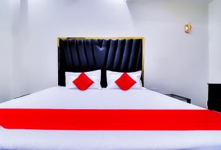 Roomshala 152 Hotel Sukoon- Near Ramesh Nagar Metro Station - New Delhi - 8