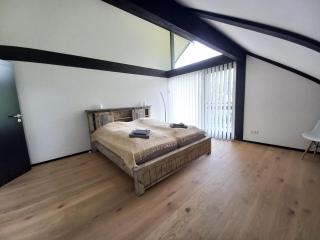 Ferienhaus mit Ruhe Wasser Licht - Kagel - 4