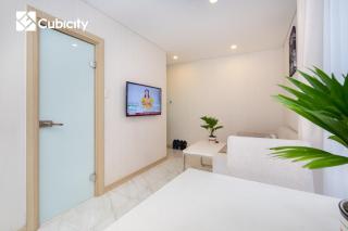 Cubicity Hidden House - 2