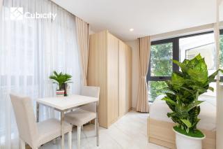 Cubicity Hidden House - 3