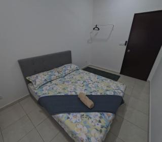 Homestay Sepang - Semarak Kasih Homestay - 8