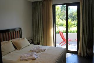 The Haven - Hotel & Spa, - Adults Only - Boquete - 9