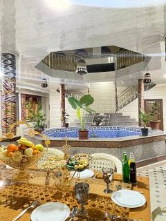 Kifoyat Hotel - Samarkand - 5