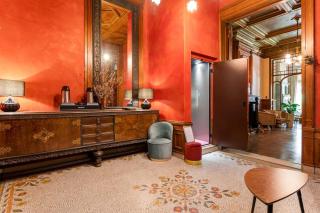 B&B Baron Osy Suite First Terrace - 8