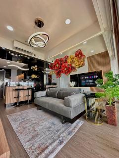 Asha suite by Patraland Amarta Apartemen - Kejayan - 8