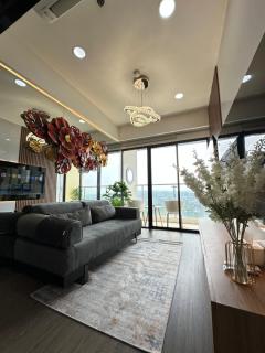 Asha suite by Patraland Amarta Apartemen - 5