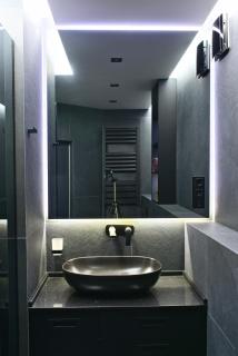 Victory-30 Luxe Apartment City Center - 7