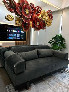 Asha suite by Patraland Amarta Apartemen - 3