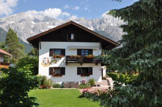Gästehaus Mayer - Mieming - 0
