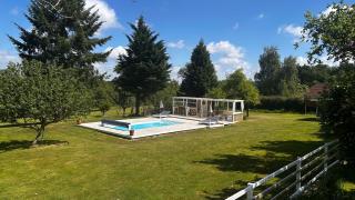 Les Granges - 9