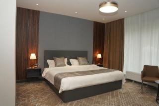 Premium Bolor Resort, Terelj - Nalayh - 2