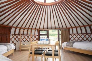 Premium Bolor Resort, Terelj - Nalayh - 1