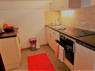 Apartments Im Sportpark - Weil am Rhein - 2