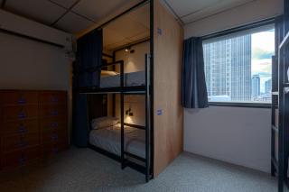 Kinboshi Hostel - 1