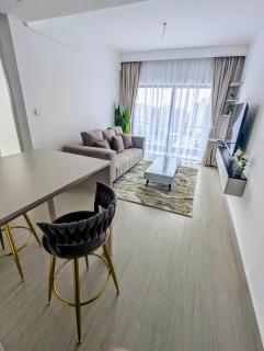 Kilimani Luxe Homes - 7
