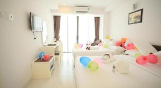 Sophia Hotel Nha Trang - 4