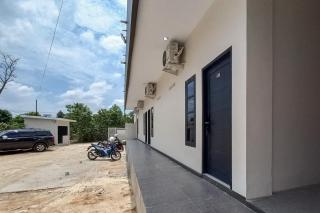 RedDoorz Plus at KAVA Living Syariah - 7