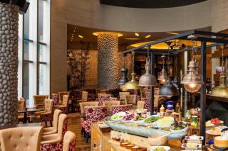 City of Dreams - The Countdown Hotel - Macau - 5