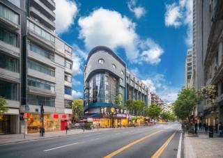 JI Hotel Wuhan Wuchang Zhongnan Road - Wuhan - 0