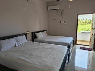 APM Lodge - 2