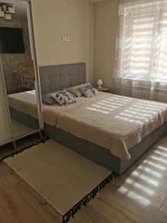 Апартаменты-студия Olga - 7