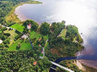 7 person holiday home in KALV - 3