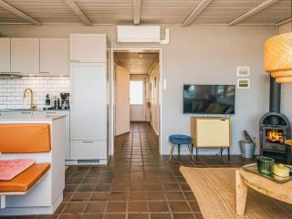 4 star holiday home in Henne - 2
