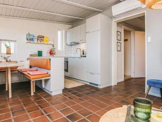 4 star holiday home in Henne - 4