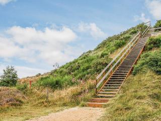 5 person holiday home in Henne-By Traum - 9