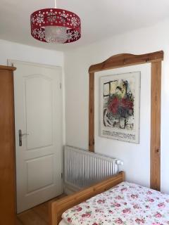 Mein Ferienhaus Rosenbusch 2 - Kemmern - 3