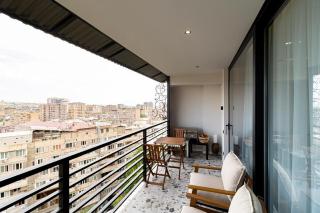 Hidden Gem in Downtown Yerevan - 6