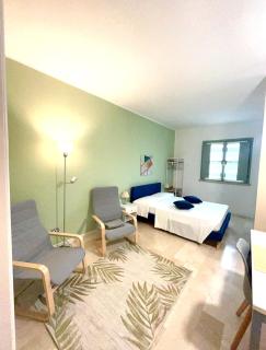 CASA MULINA SUITE- Centro storico - 9