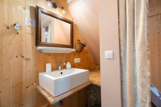 La Cabane dans les charmes - 2