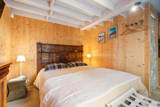 La Cabane dans les charmes - 4
