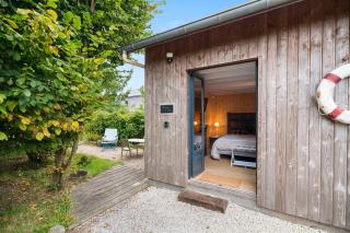 La Cabane dans les charmes - 9