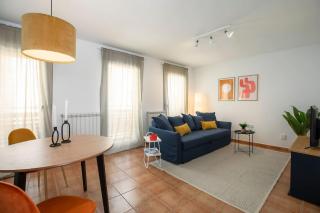 El Rincón de Eva l Terraza l Wifi l Luminoso - 6