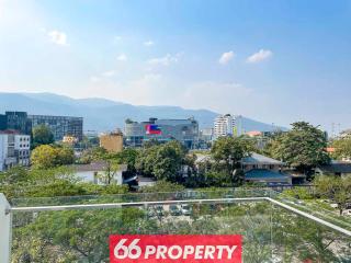 Nimman Townhouse with Pool Sauna and Workspace - 7