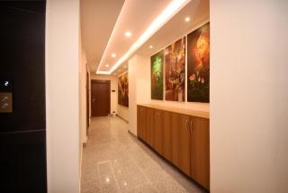 Hotel Cozy Heaven - 4