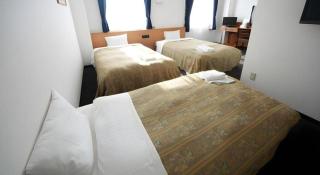 Hirata Maple Hotel - 1