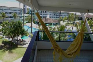 Flat Ancorar 2201 - Porto de Galinhas - 0