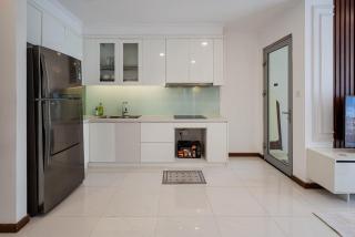 LUNA Apartment - Vinhomes Landmark 81 Urban - Kon Rung (1) - 8