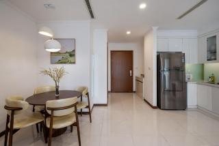 LUNA Apartment - Vinhomes Landmark 81 Urban - Kon Rung (1) - 6