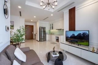 LUNA Apartment - Vinhomes Landmark 81 Urban - Kon Rung (1) - 4