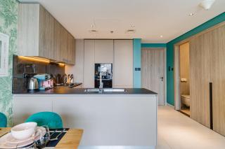 Oxford Boulevard - 1 BR Apartment - Allsopp & Allsopp - 5