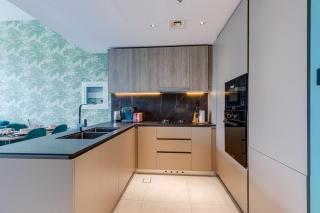 Oxford Boulevard - 1 BR Apartment - Allsopp & Allsopp - 4