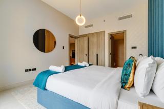 Oxford Boulevard - 1 BR Apartment - Allsopp & Allsopp - 1