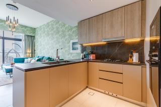 Oxford Boulevard - 1 BR Apartment - Allsopp & Allsopp - 6