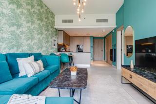 Oxford Boulevard - 1 BR Apartment - Allsopp & Allsopp - 7